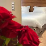 아파트 Beautiful Apartment In Saint-Affrique With Wifi *