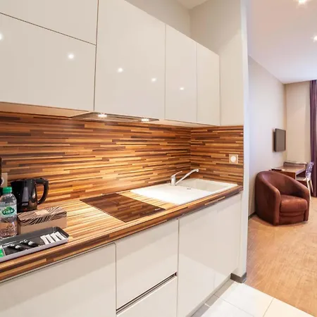 Appartement 1 Bedroom Awesome In
