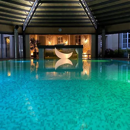 شقة In سانت أفريك