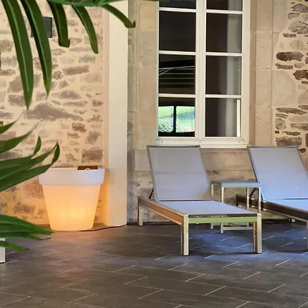 Appartamento Amazing In With Wifi Saint-Affrique