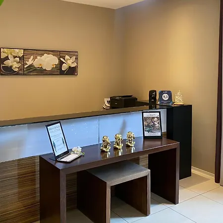 شقة In سانت أفريك