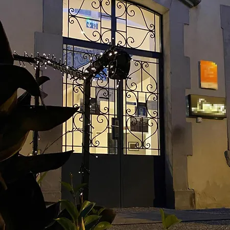 In سانت أفريك