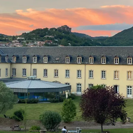 In سانت أفريك